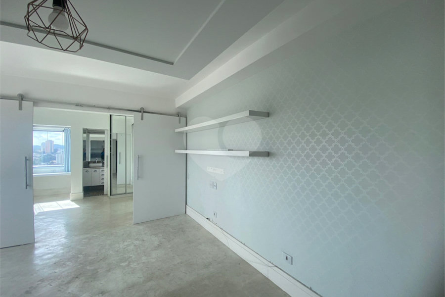 Apartamento à venda com 1 suíte em Santa Teresinha, São Paulo, SP