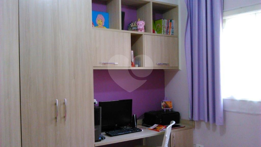 Sobrado à venda com 3 quartos, sendo 1 suíte, em Imirim, São Paulo, SP