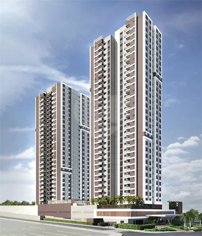 Apartamento à venda com 3 suítes em Jardim do Mar, São Bernardo do Campo, SP