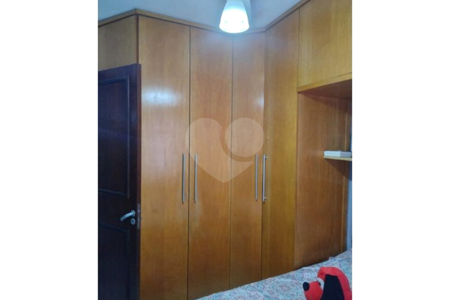 Apartamento à venda com 2 quartos em Freguesia do Ó, São Paulo, SP