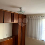 Apartamento à venda com 3 quartos, sendo 1 suíte, em Santana, São Paulo, SP