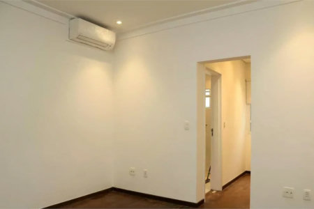 Casa à venda com 4 suítes no condomínio Residencial Morumbi, São Paulo - SP