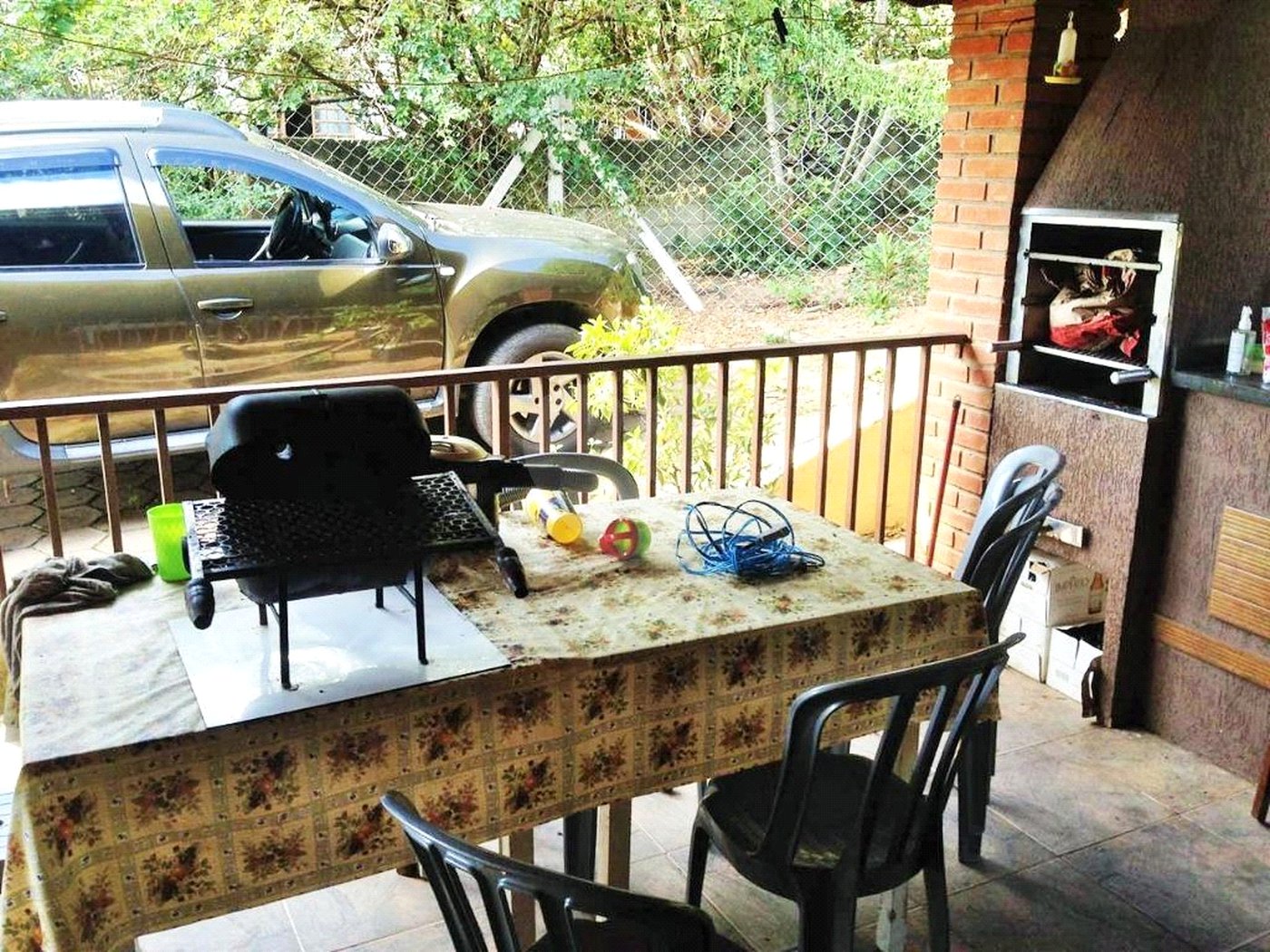 Casa à venda com 4 quartos em Capela, Vinhedo, SP