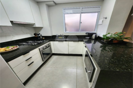 Apartamento à venda com 2 quartos em Jardim Guarujá, Sorocaba, SP