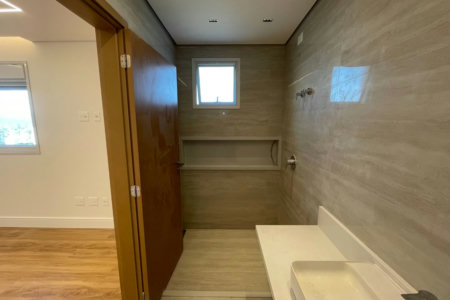 Cobertura com 3 dormitórios à venda, 238 m² por R$ 5.500.000,00 - Embaré - Santos/SP