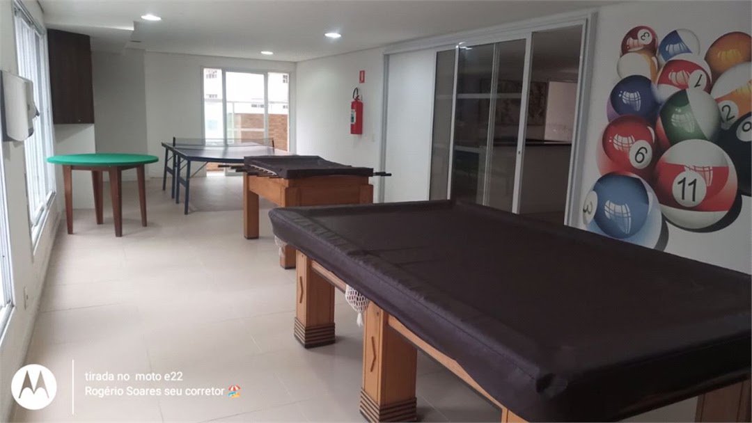 Apartamento à venda, 93 m² por R$ 1.550.000,00 - Jardim Astúrias - Guarujá/SP