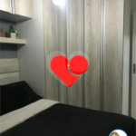 Apartamento à venda com 2 quartos em Campo Grande, Rio de Janeiro, RJ