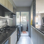 Apartamento à venda com 2 quartos, sendo 1 suíte,  em MORUMBI, São Paulo, SP