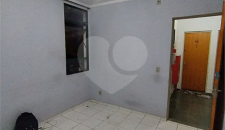 Apartamento à venda com 2 quartos em Aparecidinha, Campinas, SP