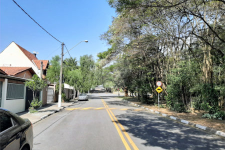 Terreno à venda em Jardim Niero, Louveira, SP
