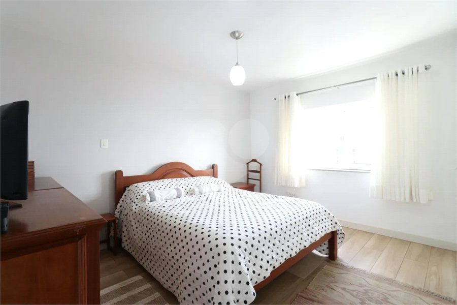 Apartamento à venda com 2 quartos em Vila Madalena, São Paulo, SP
