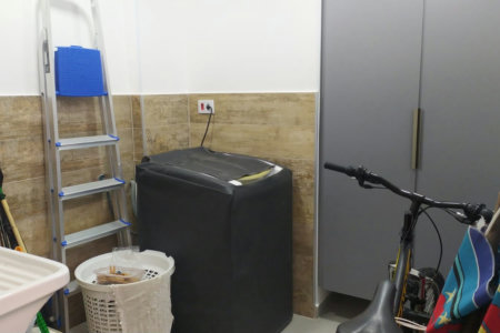 Apartamento com 2 dormitórios à venda, 133 m² por R$ 1.150.000,00 - Boqueirão - Santos/SP