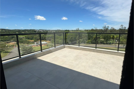 Casa à venda com 4 suítes no condomínio Villas do Golf, Itu - SP