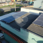 Casa Térrea à venda com 2 quartos, sendo 1 suíte, em Campo Grande, Rio de Janeiro, RJ
