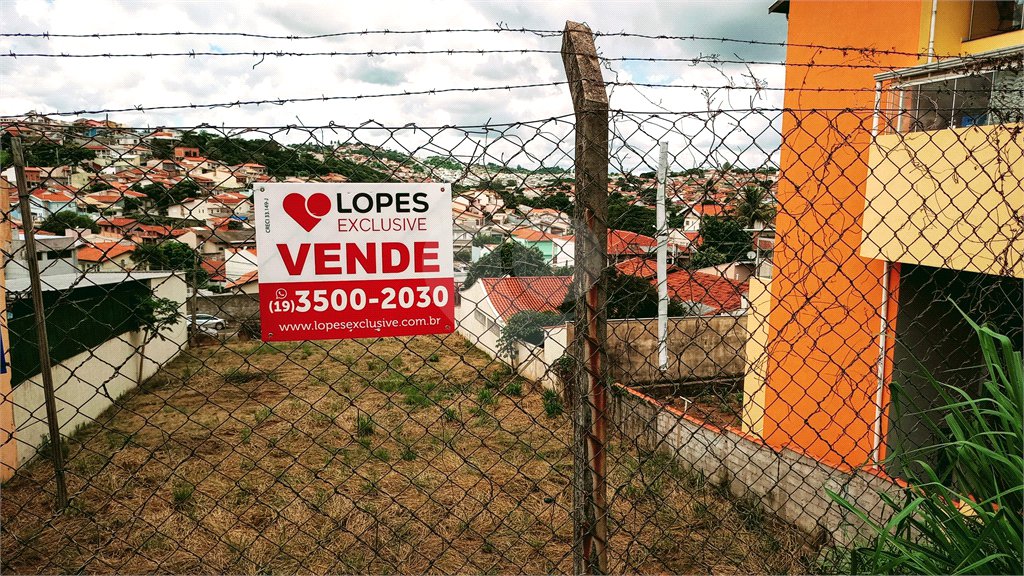 Terreno à venda em Jardim das Vitórias Régias, Valinhos, SP