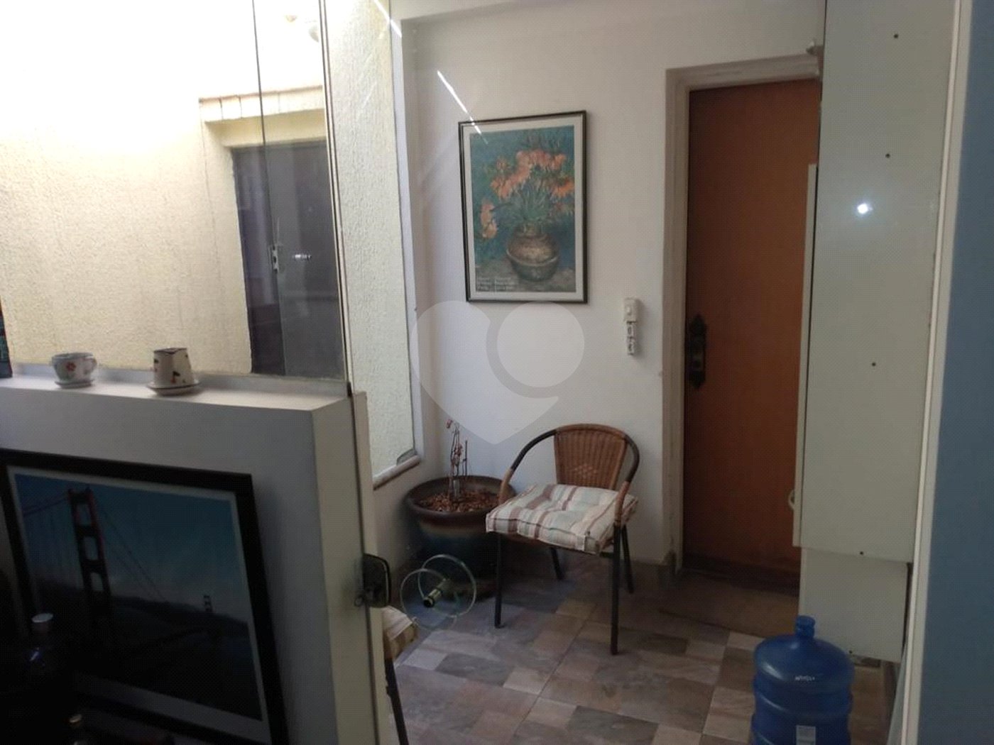 Sobrado à venda com 3 quartos, sendo 2 suítes, em Vila Mariana, São Paulo, SP