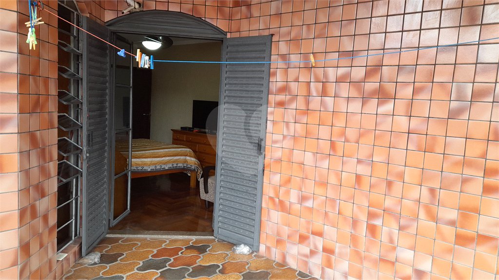 Sobrado à venda com 3 quartos, sendo 2 suítes, em Santana, São Paulo, SP