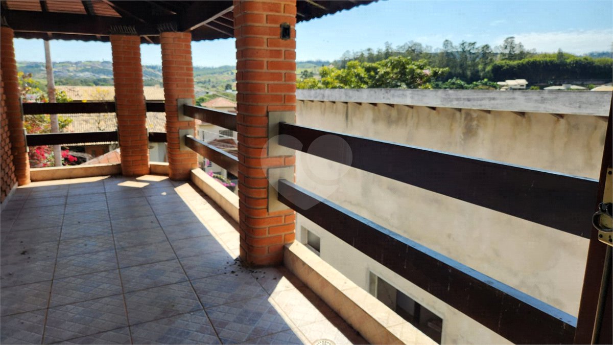 Casa à venda ou para alugar com 3 suítes no condomínio Villagio Capriccio, Louveira - SP