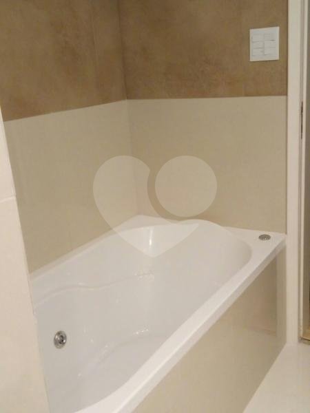 Apartamento à venda com 4 suítes em Jardim Leonor, São Paulo, SP