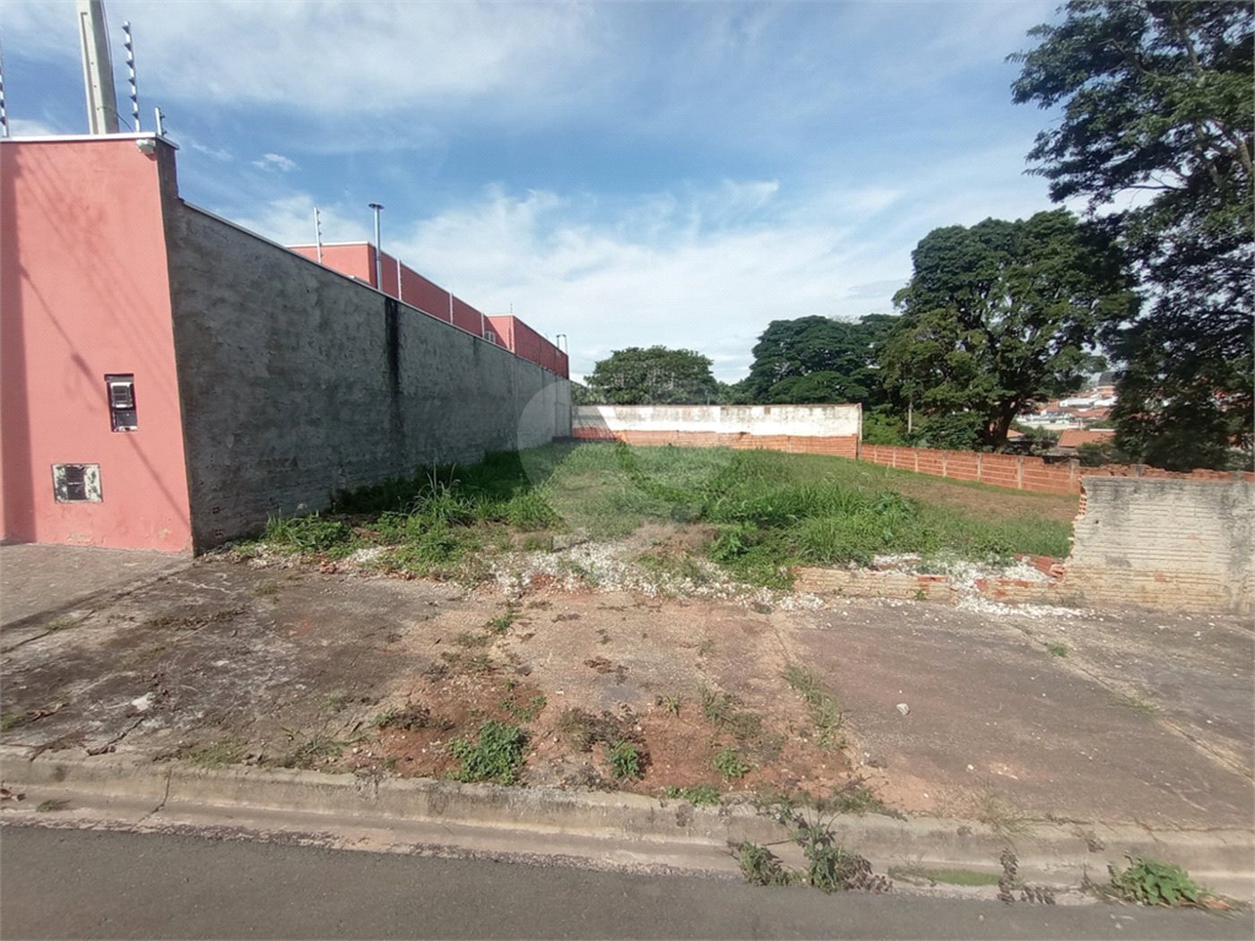 Terreno à venda em Vila Barth, Itapetininga, SP