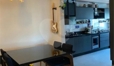 Sala à venda em Parque Residencial Aquarius, São José dos Campos, SP