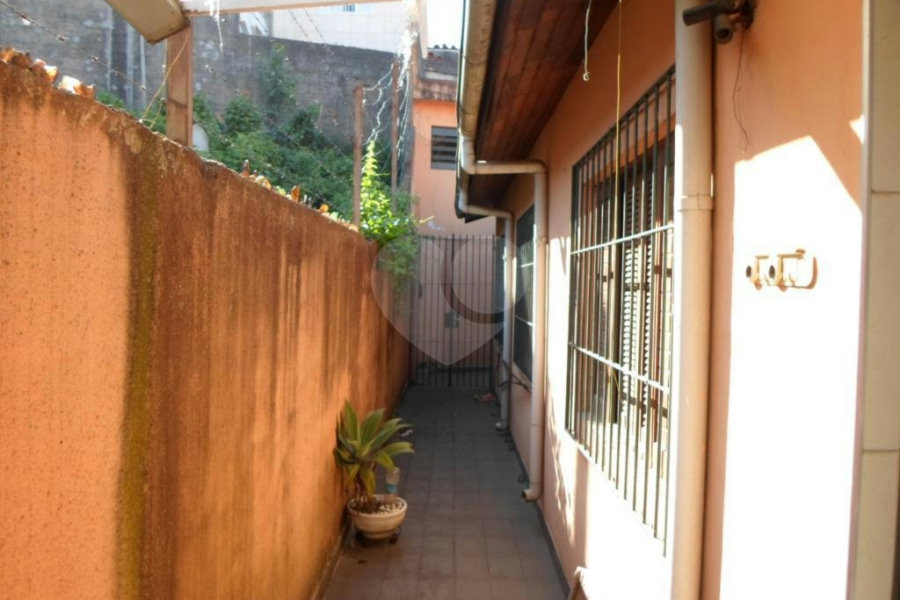 Sobrado à venda com 3 quartos, sendo 1 suíte, em Tucuruvi, São Paulo, SP