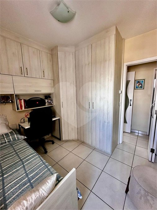Apartamento à venda com 2 quartos em Vila Isolina Mazzei, São Paulo, SP