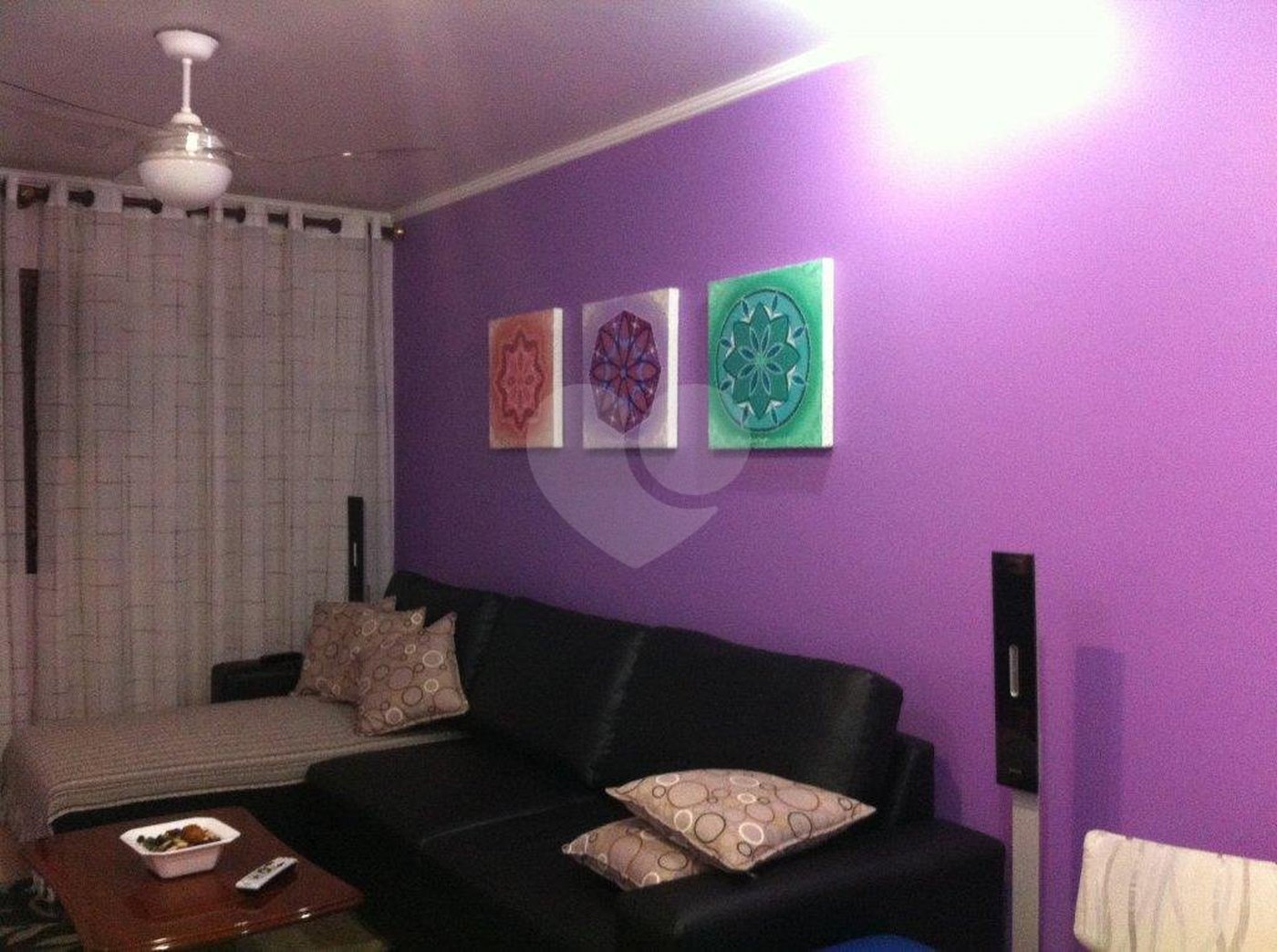 Sobrado à venda com 3 quartos, sendo 1 suíte, em Vila Guilherme, São Paulo, SP