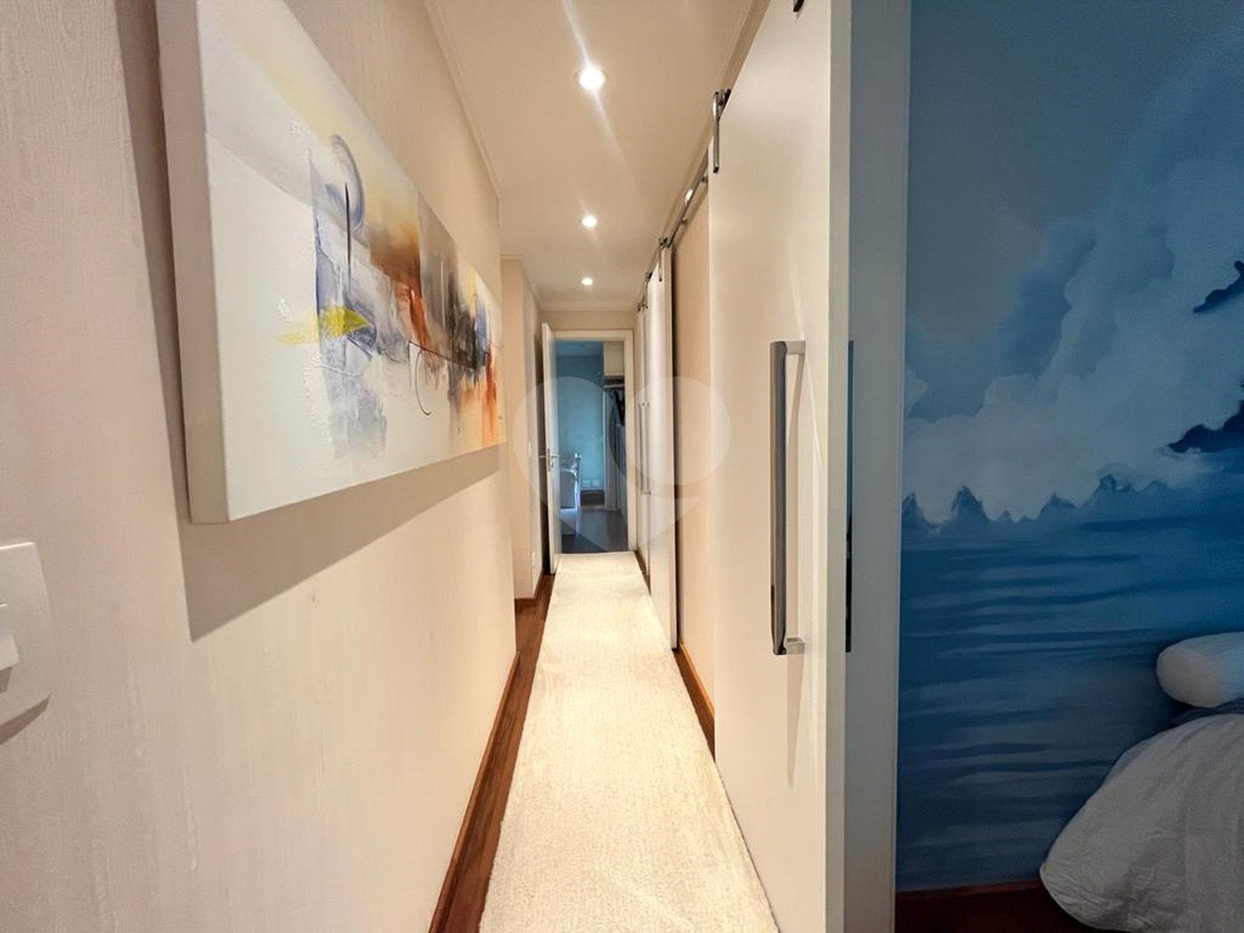 Apartamento à venda com 4 suítes em Santana, São Paulo, SP
