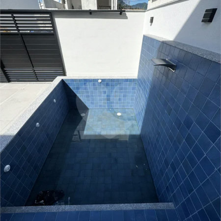 Casa à venda com 3 suítes, no condomínio Grand Park, Rio de Janeiro - RJ