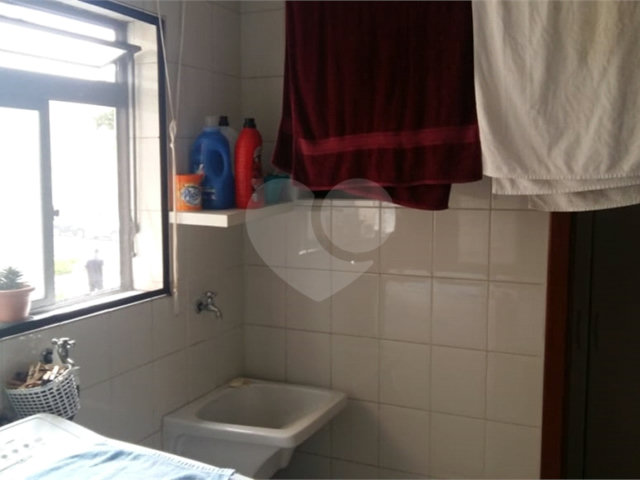 Apartamento à venda com 3 quartos, sendo 1 suíte, em Santana, São Paulo, SP