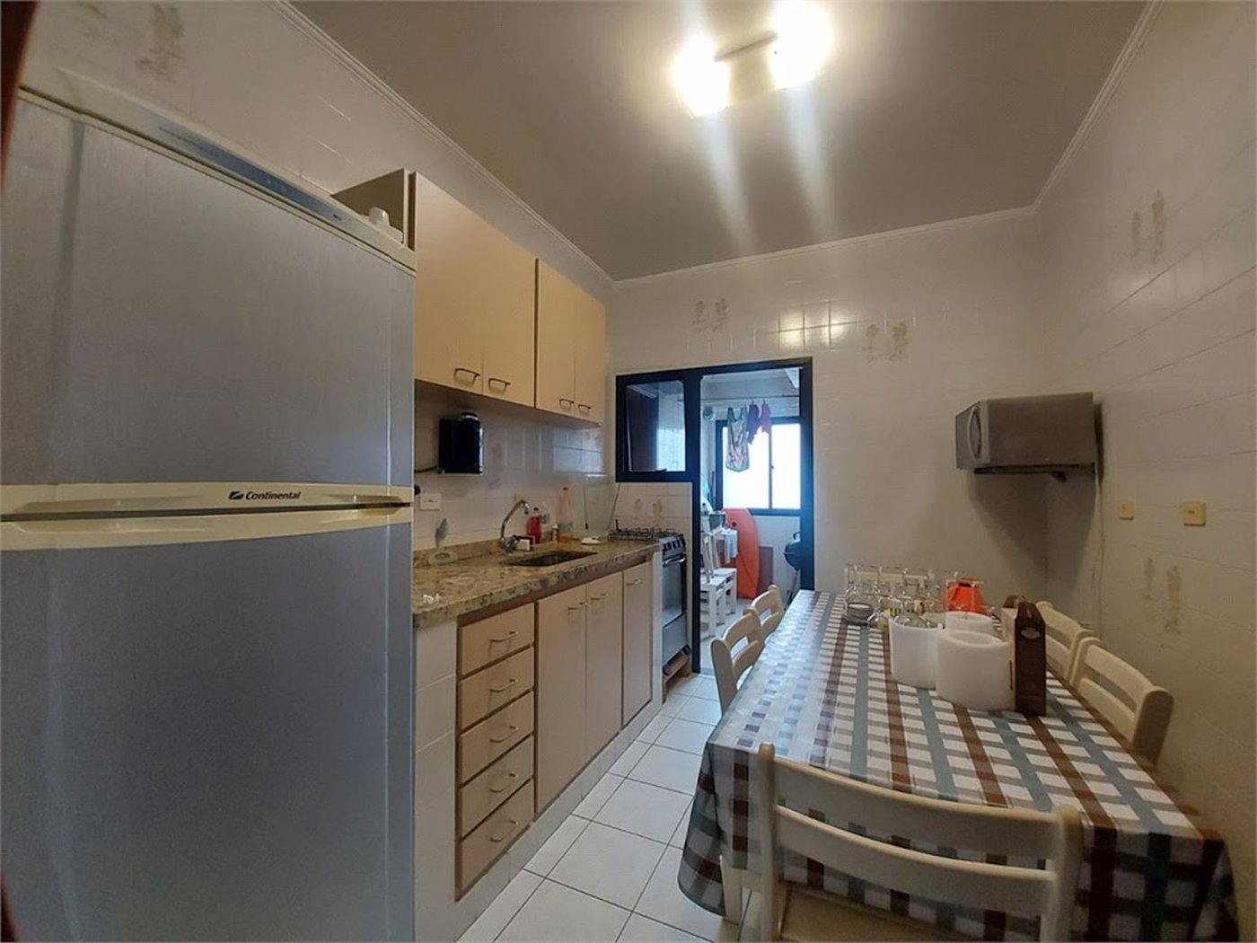 Apartamento Residencial à venda, Enseada, Guarujá - AP0900.