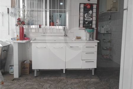Sobrado à venda com 4 quartos, sendo 1 suíte, em Jardim Catanduva, São Paulo, SP