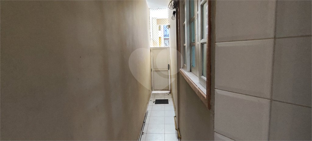 Casa de Vila à venda com 3 quartos, sendo 2 suítes, no condomínio Conjunto Archer José Higino, Rio de Janeiro - RJ