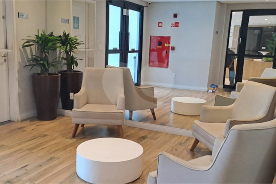 Apartamento à venda com 2 quartos em Vila Guilherme, São Paulo, SP
