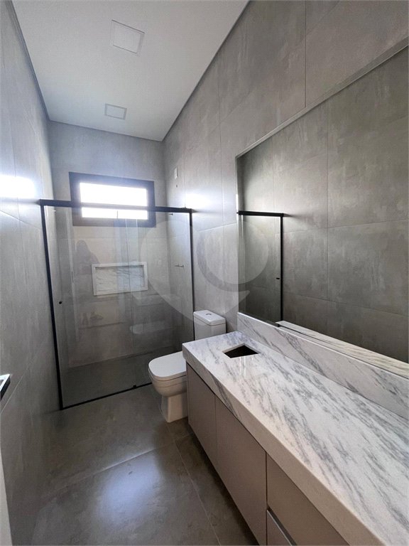 Casa à venda com 3 suítes em Residencial Village Damha III, Araraquara, SP