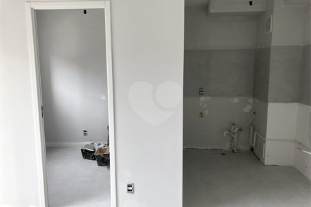 Apartamento à venda com 2 quartos em Indianópolis, São Paulo, SP