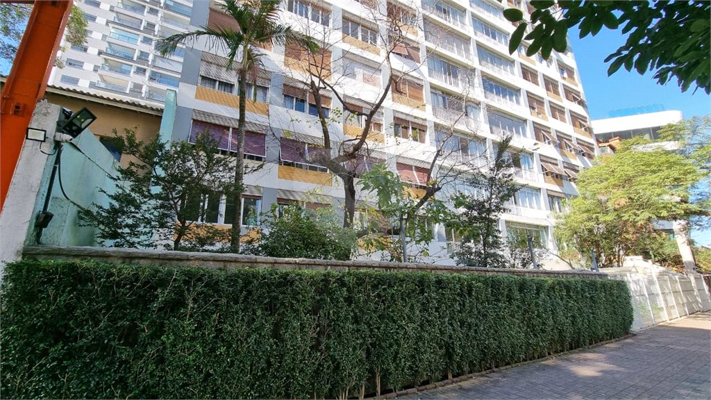 Apartamento à venda com 4 quartos em Pinheiros, São Paulo, SP