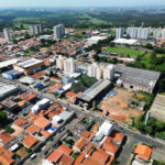 Terreno à venda em Jardim Nossa Senhora de Fátima, Hortolândia, SP