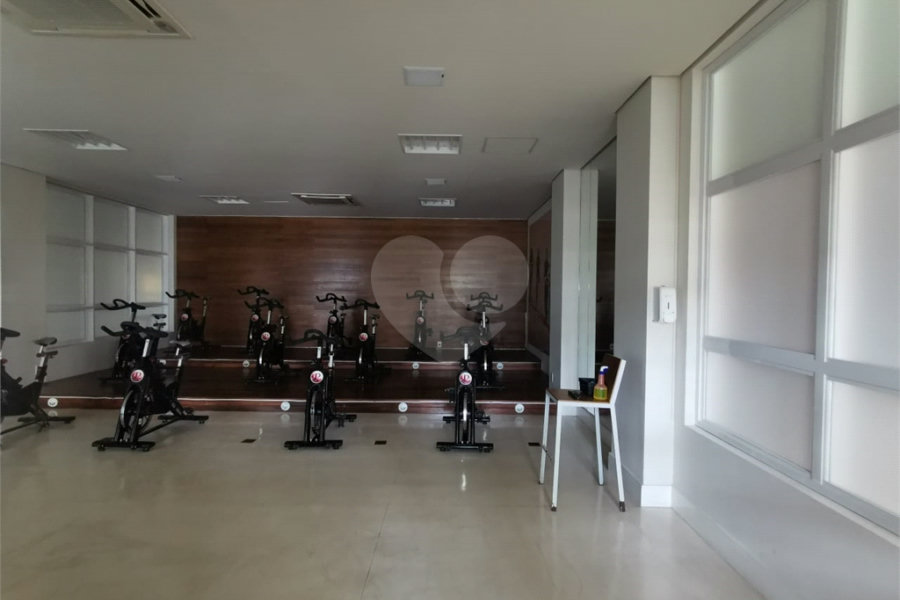 Apartamento à venda com 3 suítes em Morumbi, São Paulo, SP