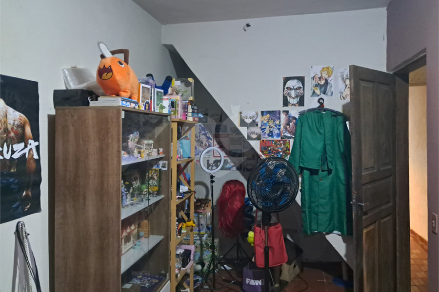 Casa Térrea à venda com 4 quartos em Parque Edu Chaves, São Paulo, SP