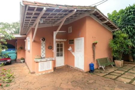 Casa à venda com 3 quartos, sendo 1 suíte,  em Alto da Lapa, São Paulo, SP