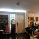 Sobrado à venda com 3 quartos, sendo 1 suíte, em Brooklin Velho, São Paulo, SP