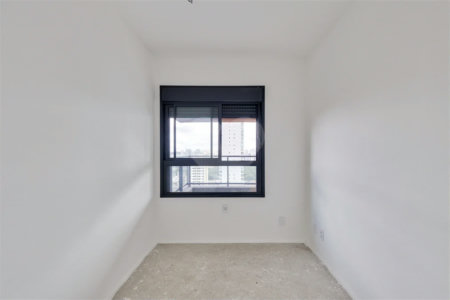 Apartamento à venda com 2 quartos, sendo 1 suíte, em Santo Amaro, São Paulo, SP