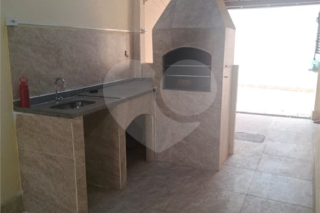 Casa Térrea à venda com 2 quartos, sendo 1 suíte, em Campo Grande, Rio de Janeiro, RJ