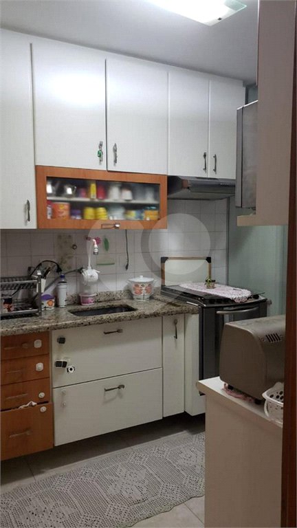 Apartamento à venda com 2 quartos em Freguesia do Ó, São Paulo, SP