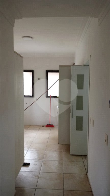 Apartamento à venda com 4 quartos, sendo 2 suítes, em Vila Suzana, São Paulo, SP