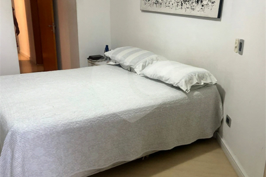Apartamento à venda com 2 quartos, sendo 1 suíte,  em Santana, São Paulo, SP
