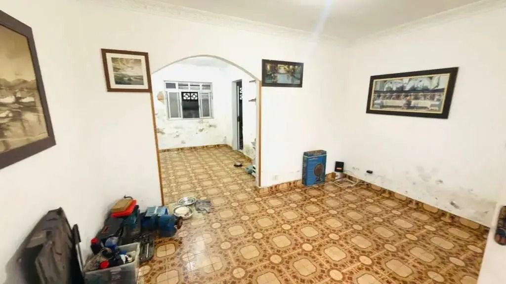 Sobrado com 2 dormitórios à venda, 77 m² por R$ 750.000,00 - Aparecida - Santos/SP