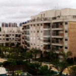 Apartamento à venda com 1 suíte em Jardim Leonor, São Paulo, SP